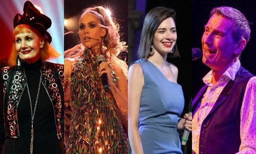 Hrvatski glazbenici ujedinjeni u zahtjevu: 'Publici treba osigurati besplatne antigenske testove za koncerte'