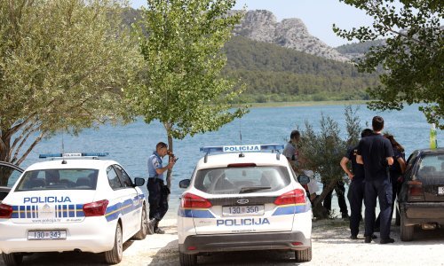 Tri smrti u jedno prijepodne: U  Rovinju se utopio fratar, u Vranjicu ronioc, a u NP Krka našli mrtvu osobu