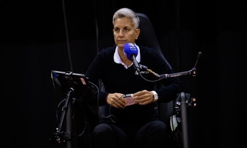 Hrvatskoj sutkinji pripala čast da sudi u muškom finalu Wimbledona i pokušaju Novaka Đokovića da osvoji 20. Grand Slam naslov