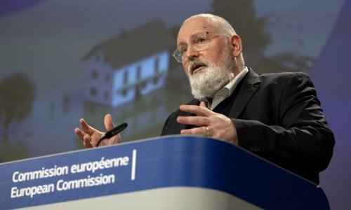 Timmermans: Mađarski LGTB+ zakon je skandalozan, a sve je počelo s Putinom...