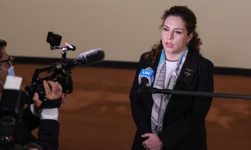 Albanska ministrica dužnosnicima EU-a u Dubrovniku: Stavite se u naše cipele barem na trenutak