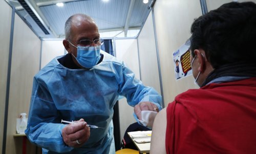 Francuski zdravstveni savjet: Bez odgode uvesti obvezno cijepljenje u zdravstvu