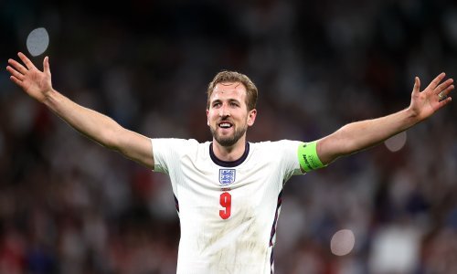 Harry Kane kao da se ruga svima ostalima; kapetan Engleske naglasio veliku prednost koju imaju nad Talijanima, ali i drugima na Euru