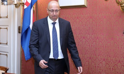 Kovačić i dalje razmišlja o ostavci: Trebam razgovarati s Mostom