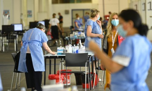 U Hrvatskoj danas 15 novih slučajeva zaraze koronavirusom, preminule su 2 osobe