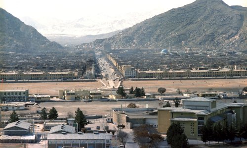 Kabul poziva europske zemlje da zaustave kontroverzne deportacije tražitelja azila
