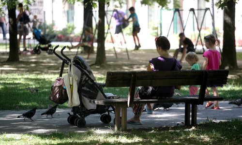 Roditelji odgojitelji o ukidanju potpore: Svaki potencijalni korisnik mjere još uvijek ima pravo predati zahtjev
