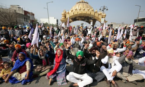 Najmnogoljudnija država Indije ograničit će prava parova s više od dvoje djece