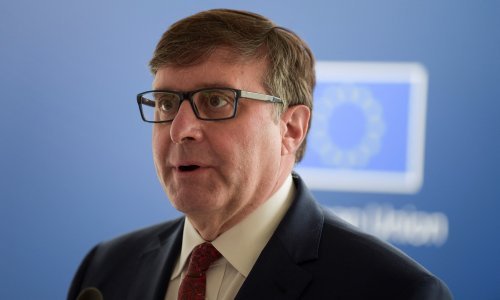 Američki visoki izaslanik za zapadni Balkan: Hrvatska je lider u regiji