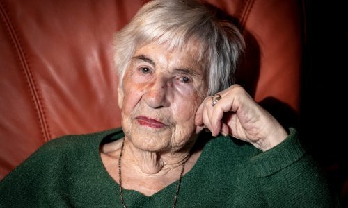 Židovka koja je preživjela Auschwitz zahvaljujući logoraškom orkestru preminula u 96. godini