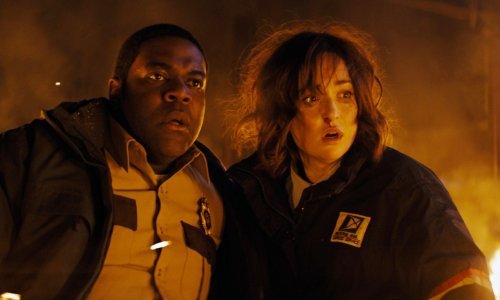 'Vukodlak među nama' možda je jedna od najboljih filmskih adaptacija videoigre, ali nije jedan od najboljih filmova koji igraju u kinima