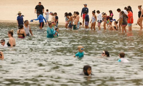 Američki toplinski val: Kalifornija i Nevada spremaju se za rekordne temperature