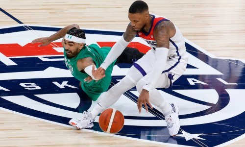 Senzacionalna košarkaška pobjeda koja je odjeknula sportskim svijetom, a američki izbornik imao je na to kratku poruku
