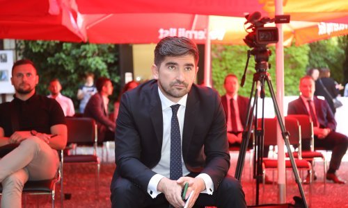 Mačkić: Zemlju na Baniji čiji vlasnici se ne javljaju treba dati poduzetnicima i pokrenuti proizvodnju u dva smjera