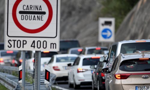 Od 15. srpnja promjena uvjeta za ulazak putnika u Sloveniju