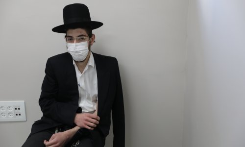 Izrael će ponuditi treću dozu Pfizera rizičnima