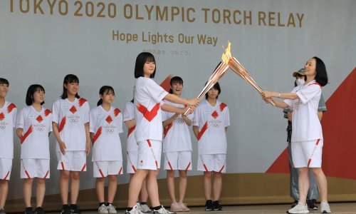 Olimpijske igre u Tokiju idu dalje; neki su odustali, ali nema straha, odmah se javilo njih na desetke tisuća koji su spremni uskočiti