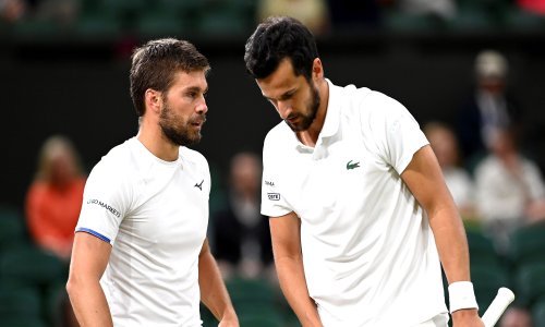 Nikola Mektić i Mate Pavić iz Londona se vraćaju s najvećim teniskim trofejom, ali i s milijunskom zaradom