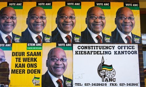 Širi se nasilje zbog odlaska bivšeg južnoafričkog predsjednika u zatvor