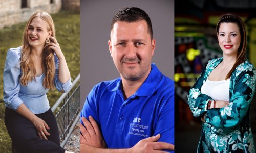 Oni su uspješni, poduzetni i ambiciozni. Otkrivamo odluku koja im je promijenila živote