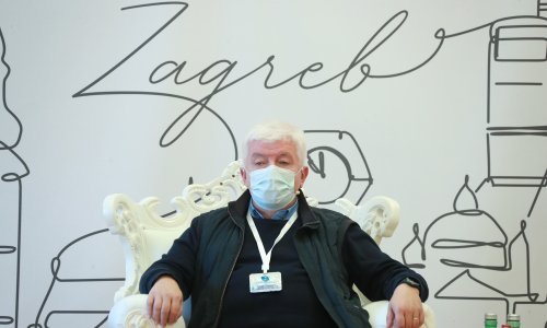 Šostar u mirovini: Odlazim u rujnu i mogu reći da se jako veselim