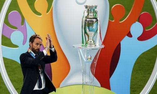 Poraz od Italije jako je pogodio izbornika Southgatea, jer ponuđeno mu je ono o čemu mašta bilo koji trener na svijetu, a njemu treba predah