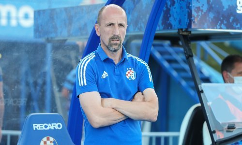 Dinamov trener najavio uzvrat protiv Valura; Krznar priznao da su Modri puno griješili i da ih sada čeka puno teži put do drugog pretkola
