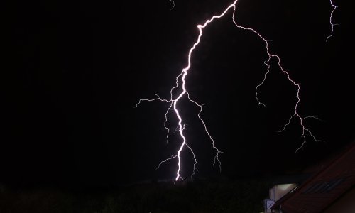 Udar munje ubio 11 ljudi u Indiji, znanstvenici imaju objašnjenje za sve učestaliju pojavu