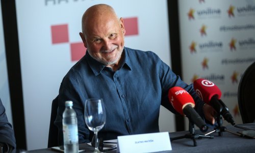 Hrvatski sportaši kreću prema Tokiju, a uoči puta na Olimpijske igre ispratili su ih čelnici države i Olimpijskog odbora