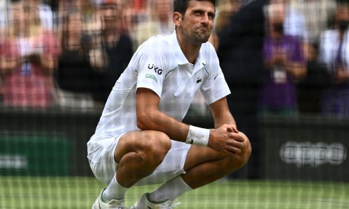 Novak Đoković trijumf u Wimbledonu proslavio u hrvatskom društvu; na fešti u Londonu pojavio se i Zvonimir Boban