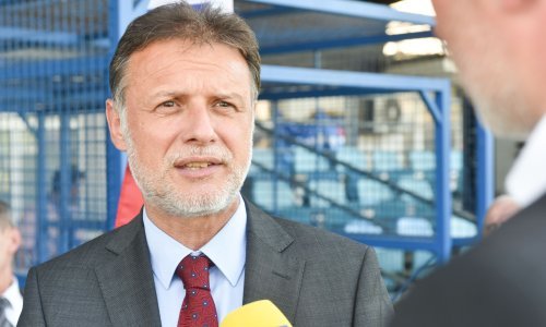Jandroković: Mislim da nećemo ići u smjeru obveznog cijepljenja