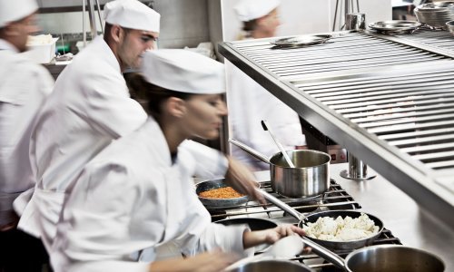 Krenula potražnja za sezonskim radnicima, najtraženija zanimanja - prodavač, kuhar i knjigovođa