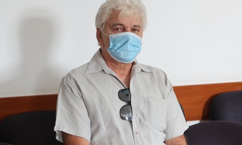 Strmečki osuđen na četiri godine za nesreću u kojoj su prije deset godina poginuli majka i sin