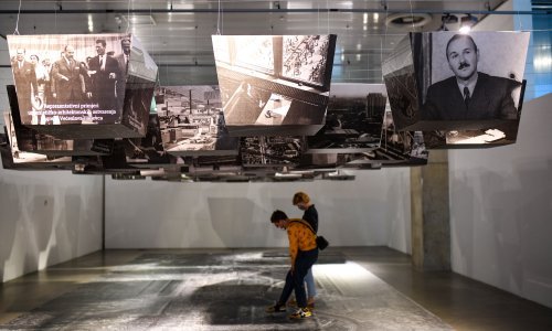 Monografija o Većeslavu Holjevcu - gradonačelniku zbog kojega je Zagreb velegrad