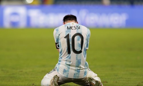 Lionel Messi svaki dan izgubi sto tisuća eura; sam je izabrao takav način, a to se itekako osjeti na bankovnom računu Argentinca