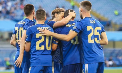 Dinamo je uspješno završio iscrpne pregovore što će razveseliti navijače, ali je hrvatski prvak isto tako izrazio žaljenje...