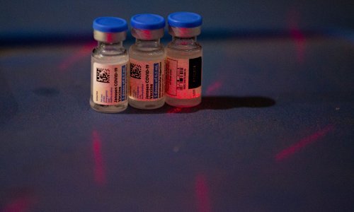 'Dio cijepljenih Johnson & Johnson cjepivom razvio je rijedak, ali ozbiljan neurološki poremećaj'