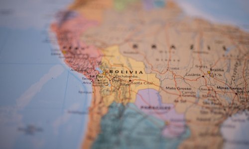 Najmanje 34 mrtvih u autobusnoj nesreći u bolivijskim Andama