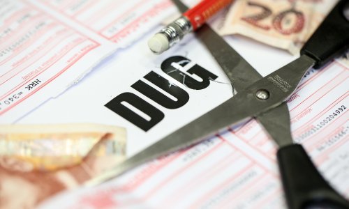 Čak 60 posto hrvatskih kućanstava nema nikakav dug, ali prosječan dohodak daleko je ispod prosjeka eurozone