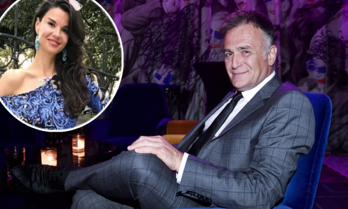 Tužiteljstvo odbacilo kaznenu prijavu glumice Danijele Štajnfeld protiv Branislava Lečića za silovanje, oglasio se i srpski glumac