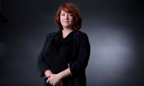 'Književni fenomen koji zavređuje usporedbu s Joyceom': Fraktura objavila 'Čudan hotel' Eimear McBride