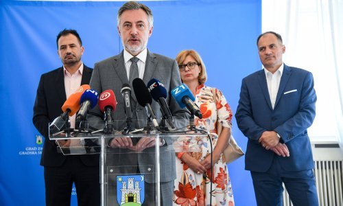 [VIDEO] Škoro: Nova zagrebačka gradska vlast dio stvari odradila s figom u džepu