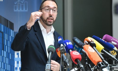 Tomašević o uhićenju bivšeg šefa Gradskih groblja: Očekivao sam nova uhićenja i to se događa