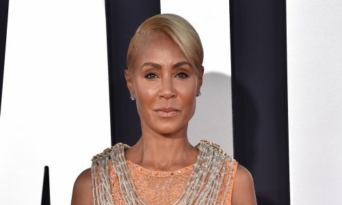 Supruga Willa Smitha odlučila se na radikalan potez: Ovo je razlog koji se krije iza njezine promjene imidža