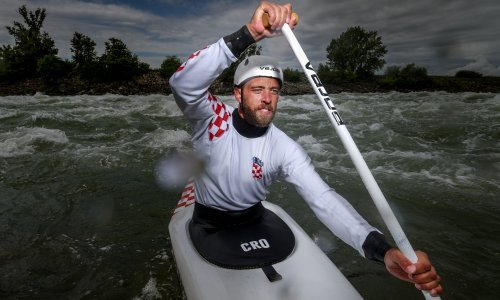 Kakav peh za hrvatskog olimpijca; nije zaražen, ali zbog rigoroznih japanskih pravila završio u izolaciji i visi mu nastup na Igrama: Naš slučaj pun je apsurda