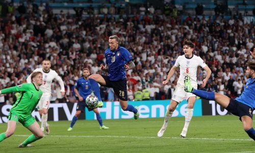 Uefa objavila momčad Eura; ovo je službeno najboljih 11, a samo tri igrača nisu iz redova finalista - Italije i Engleske