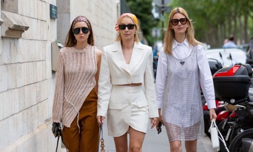 Tko bi rekao: Ove kultne tenisice proglašene su najpoželjnijim komadom u posljednja tri mjeseca