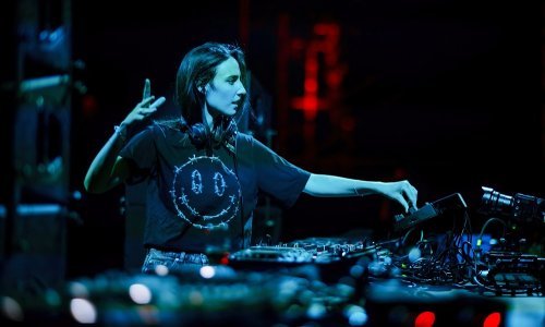 EXIT festival za povijest i oporavak svjetske glazbene industrije