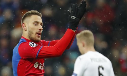 Nikolu Vlašića sati dijele od transfera karijere; već je sve bilo i dogovoreno s europskim divom, ali u zadnji tren je došlo do velike promjene