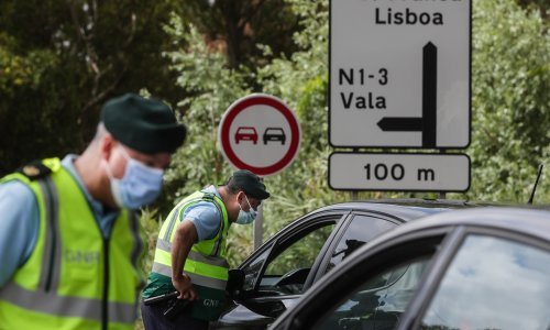 Delta varijanta koronavirusa brzo se širi Portugalom